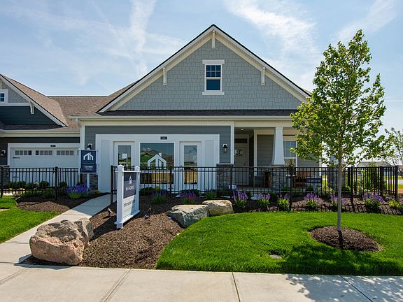 Front Exterior - Representational Photo
