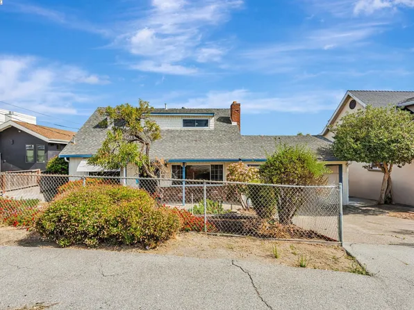 24930 2nd St, Hayward, CA 94541