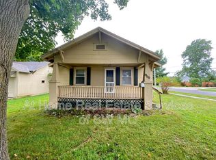 1900 E Cairo St, Springfield, MO 65802