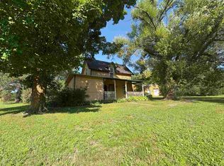 8808 Hartwell Rd, Elmira, MI 49730