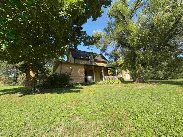8808 Hartwell Street, Elmira, MI 49730