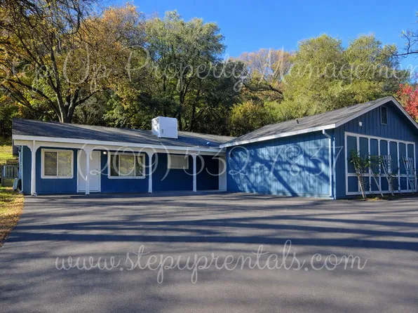 (Placement) Snell 494, 494 Snell St #496, Sonora, CA 95370