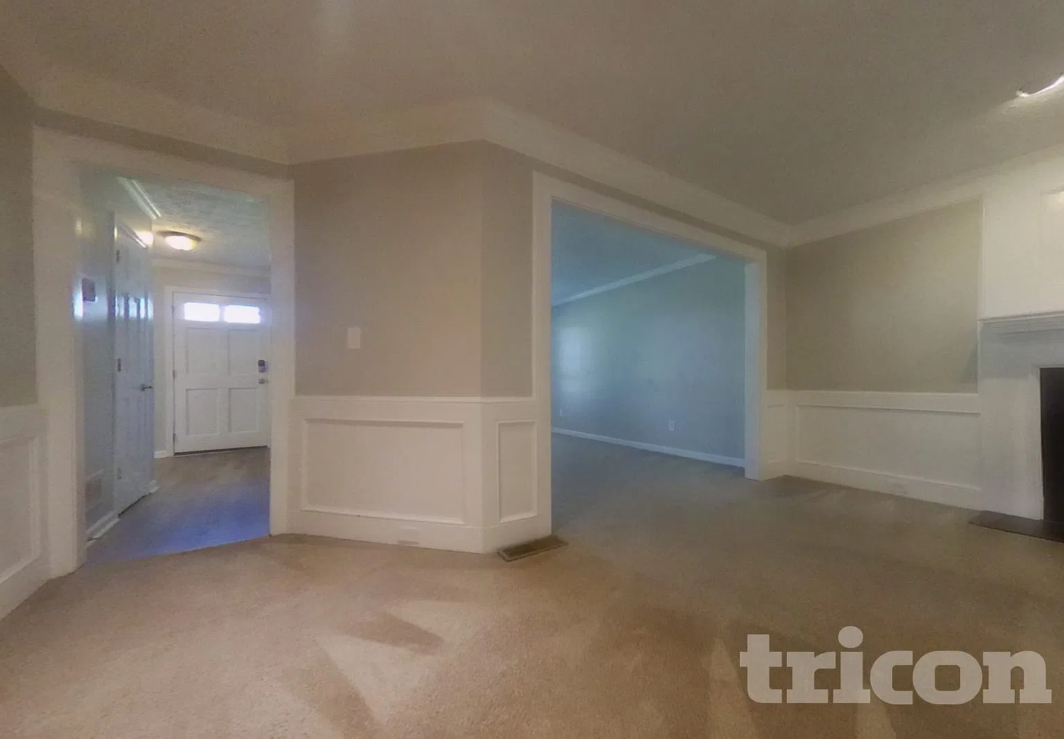1496 Oak Springs Drive Marietta GA — Photo 3