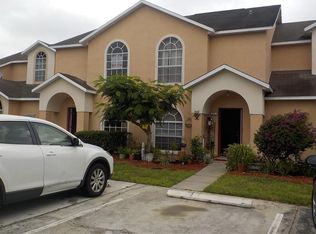1603 Sanibel Dr, Kissimmee, FL 34741