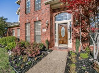 3205 Preston Meadow Dr, Plano, TX 75093