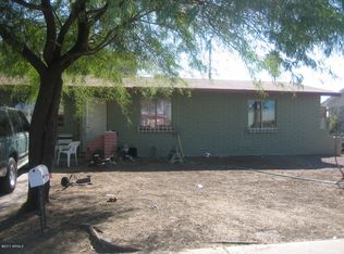 825 E Darrel Rd, Phoenix, AZ 85042