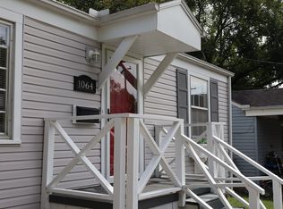 1064 S Thelma Ave, Springfield, MO 65807