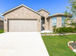 11508 Leeson St, Haslet, TX 76052