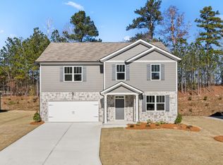 HALTON Plan, South Wind, South Fulton, GA 30213