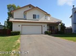 840 Howard Cir, Anchorage, AK 99504