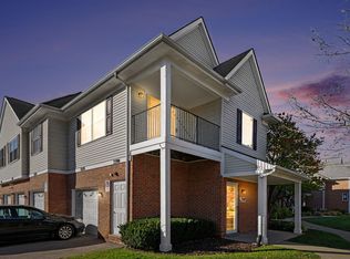 3378 Kneeland Cir, Howell, MI 48843