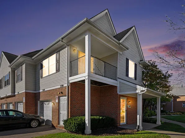 3378 Kneeland Cir, Howell, MI 48843