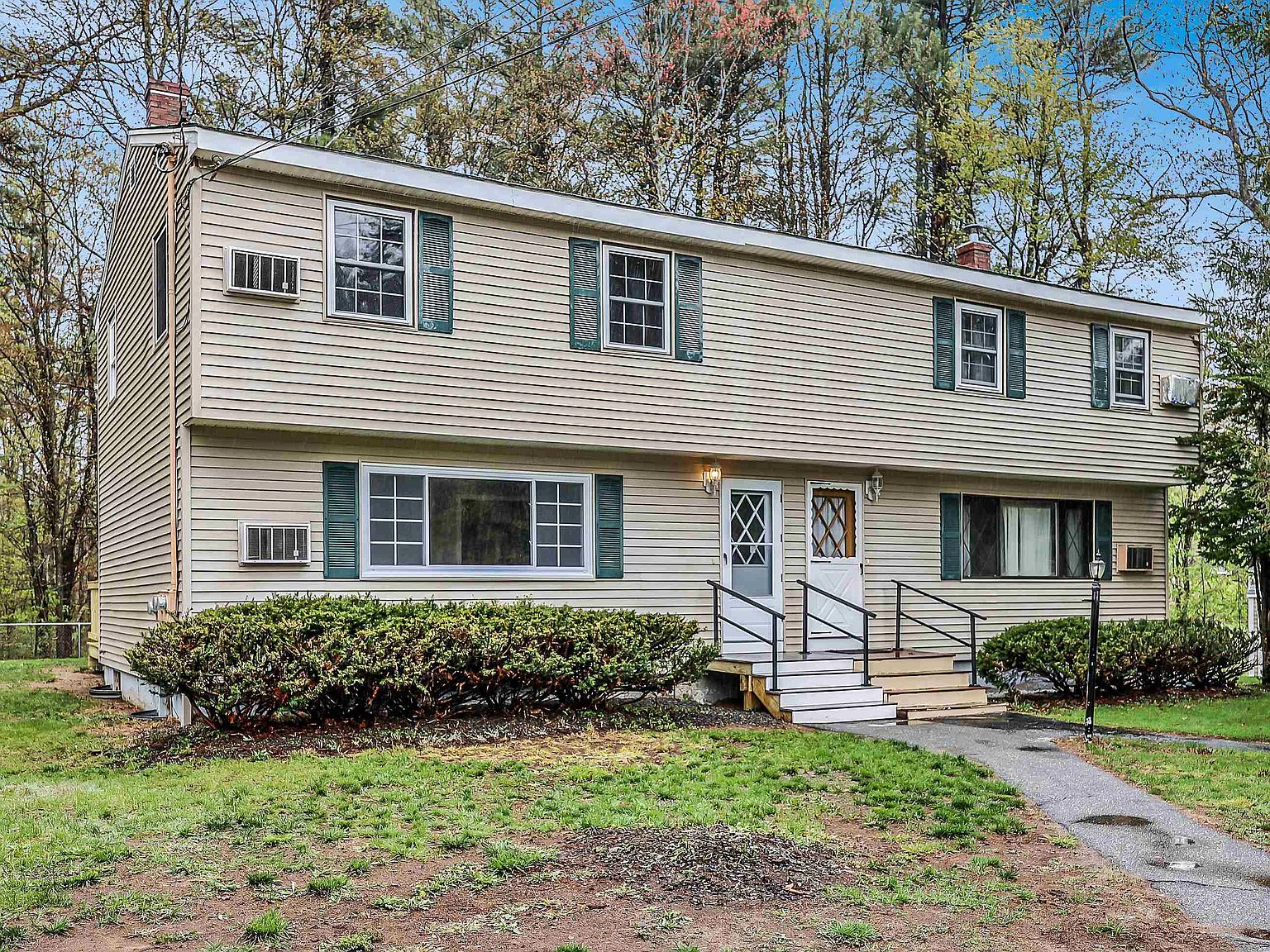 40A Pollard Road UNIT A, Plaistow, NH 03865 Zillow