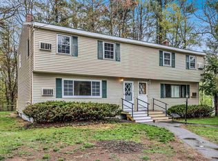 40A Pollard Rd #A, Plaistow, NH 03865