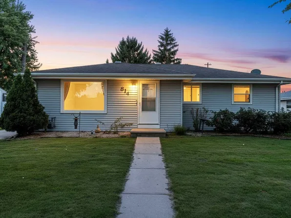814 Bader St, Green Bay, WI 54302