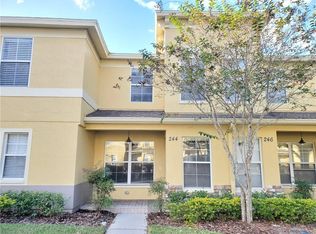 244 Hardcastle Pl, Valrico, FL 33594