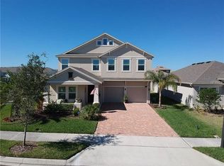 15798 Citrus Grove Loop, Winter Garden, FL 34787