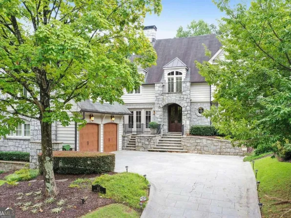 85 Beverly Rd NE, Atlanta, GA 30309