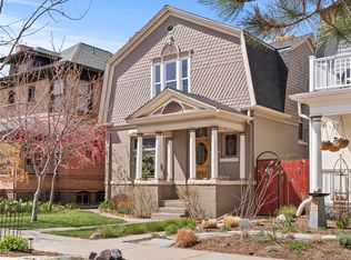 355 S Grant St, Denver, CO 80209