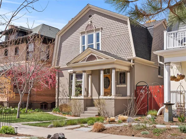 355 S Grant Street, Denver, CO 80209