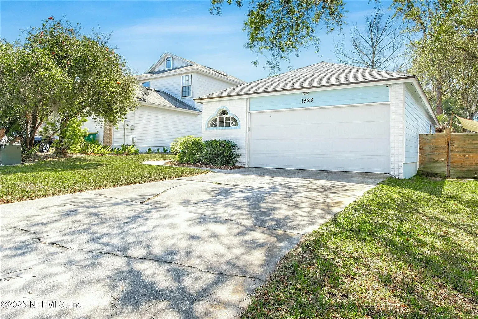 3 bed, 1101 sqft, $3,200 — Photo 3