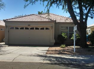 4743 E Desert Wind Dr, Phoenix, AZ 85044