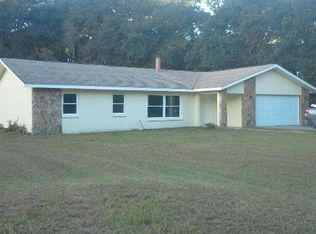 11080 W Gem St, Crystal River, FL 34428