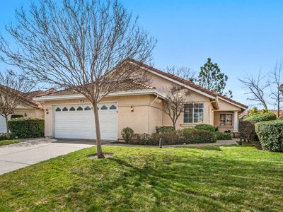 52 Bonaventure Ct, Sacramento, CA, 95823