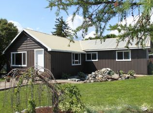 614 Cleveland Ave, South Cle Elum, WA 98943