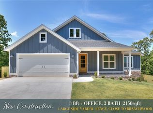 39 Selkirk Dr, Bella Vista, AR 72715