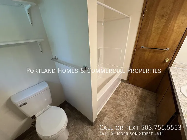 4411 SE Morrison St #4411 — Photo 8
