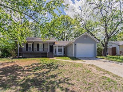 5810 Northfield Dr, Ellenwood, GA, 30294