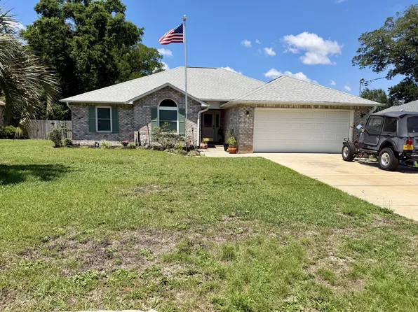 4693 Ridge Pointe Dr, Pace, FL 32571
