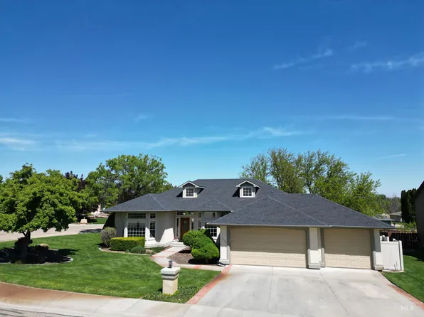 2616 Toma Ct, Nampa, ID 83686