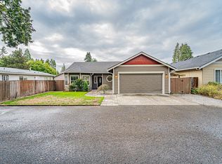 2114 NE 86th Ave, Vancouver, WA 98664