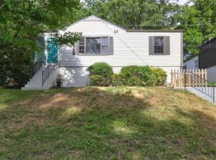 129 Arcadia Cir NW, Atlanta, GA 30314