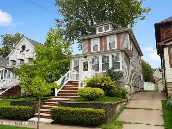 237 Fisher Ave, Staten Island, NY 10307