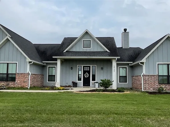 18177 County Road 204, East Bernard, TX 77435