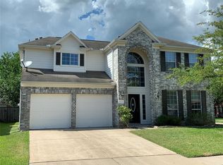 16602 Cypress Marsh Ct, Cypress, TX 77429