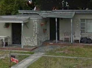 2261 NW 90th St, Miami, FL 33147