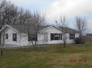 22852 Highway B, Princeton, MO 64673