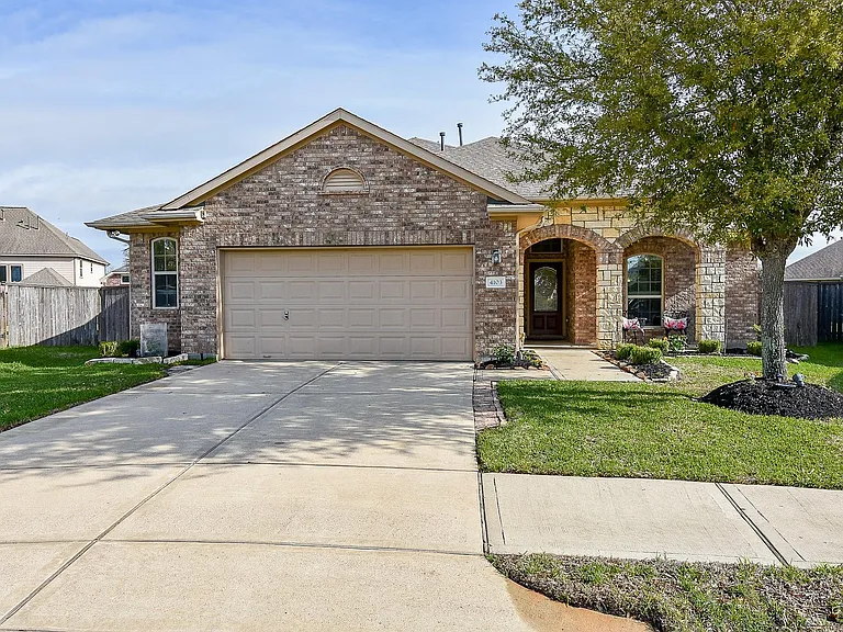 4103 Churchill Place Ct — Photo 1
