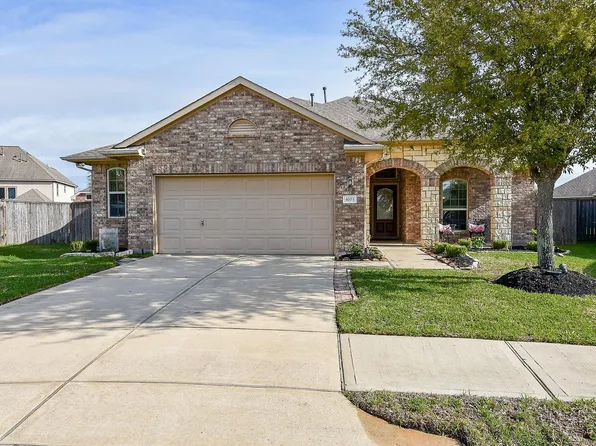 4103 Churchill Place Ct, Fulshear, TX 77441