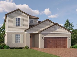 10375 Minnow Ray Dr, Land O Lakes, FL 34638