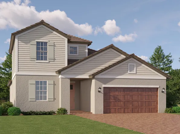 10375 Minnow Ray Dr, Land O Lakes, FL 34638