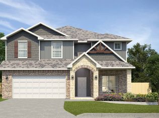 11105 Solar St, Lorena, TX 76655