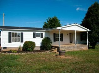 8893 Tate Rd, White House, TN 37188