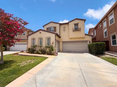 16925 Silver Pine Rd, San Diego, CA, 92127