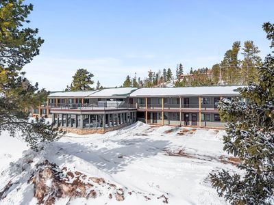 21117 Stewart Slope Rd, Lead, SD, 57754