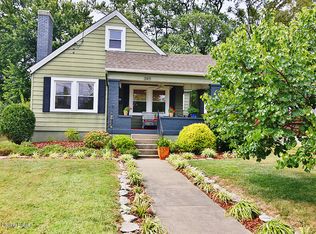 3911 Staebler Ave, Saint Matthews, KY 40207